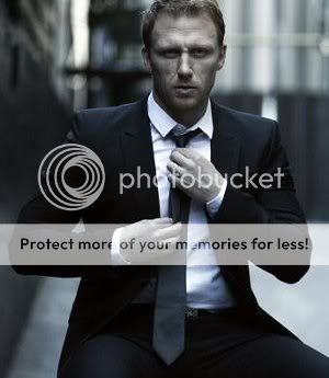 ... and film actor he currently...